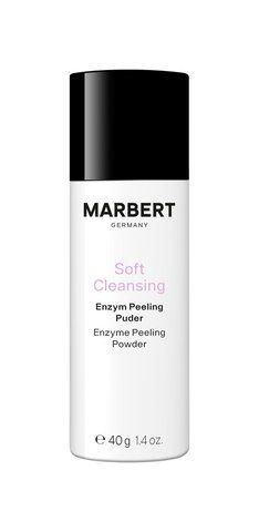Ензимний пілінг-пудра Marbert Enzyme Peeling Powder, 40 г NC003553 фото