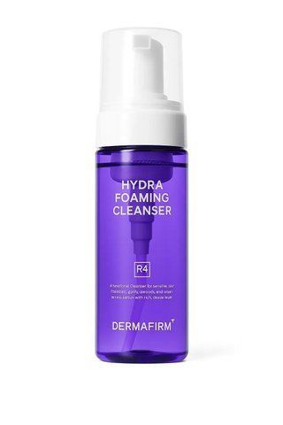 Балансуюча пінка для вмивання з Екзосомами DermAfirm Hydra Foaming Cleanser R4 Aсne-free, 150 мл NC003983 фото