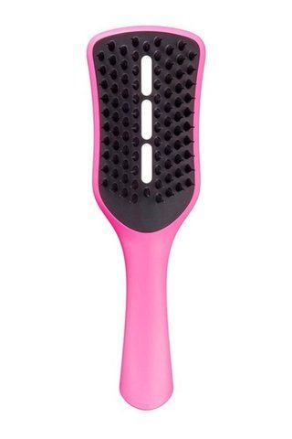 Гребінець для укладання феном Tangle Teezer Easy Dry & Go Shocking Cerise NC000652 фото