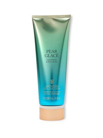Лосьйон для тіла Fragrance Lotion PEAR GLAC&Eacute; Victoria&rsquo;s Secret 236мл NC001514 фото