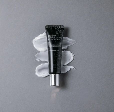 Ферментований крем для шкіри навколо очей Benton Fermentation Eye Cream, 30мл NC000344 фото