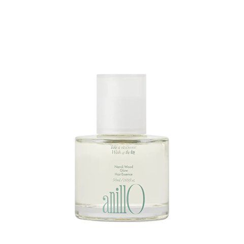 Есенція для волосся ANILLO Neroli Wood Glow Hair Essence 50 мл NC003319 фото