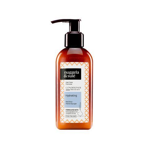 Зволожувальний кондиціонер для волосся Nuggela & Sul&eacute; Hydrating Conditioner 100 ml NC002941 фото