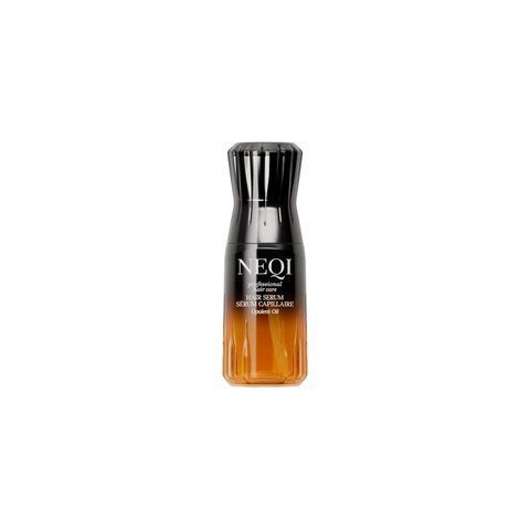 Cироватка для блиску та шовковистості волосся NEQI Opulent Oil Har Serum 75ml NC002860 фото