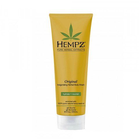 Гель для душу "Оріджинал" Hempz 250мл NC000855 фото