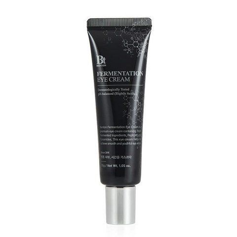 Ферментований крем для шкіри навколо очей Benton Fermentation Eye Cream, 30мл NC000344 фото