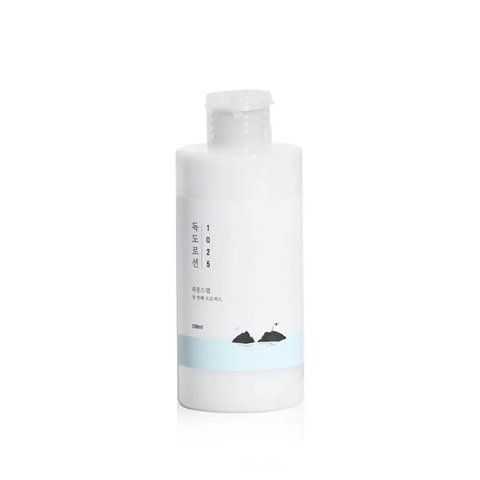 Зволожуючий лосьйон з морською водою ROUND LAB 1025 Dokdo Lotion 200 ml NC000458 фото