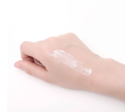 Ферментований крем для шкіри навколо очей Benton Fermentation Eye Cream, 30мл NC000344 фото