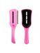 Гребінець для укладання феном Tangle Teezer Easy Dry & Go Shocking Cerise NC000652 фото 2