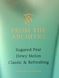 Лосьйон для тіла Fragrance Lotion PEAR GLAC&Eacute; Victoria&rsquo;s Secret 236мл NC001514 фото 3