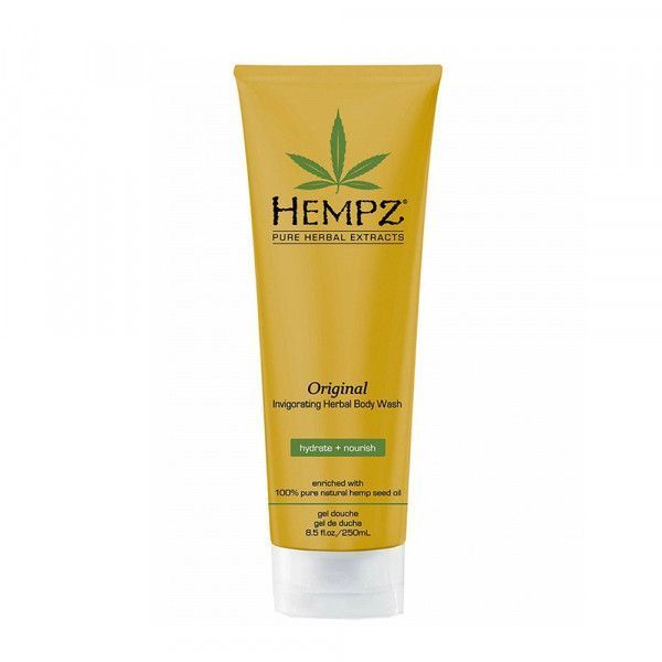 Гель для душу "Оріджинал" Hempz 250мл NC000855 фото Гель для душу "Оріджинал" Hempz 250мл NC000855 фото