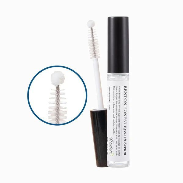 Сироватка для вій Benton Honest Eyelash Serum, 10 мл NC002213 фото