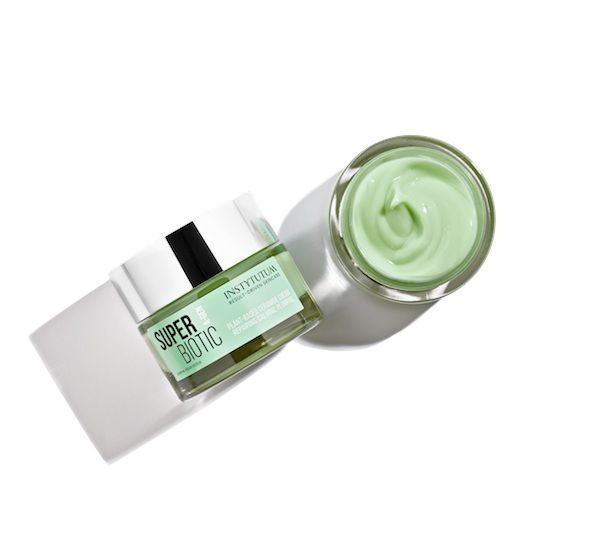 Відновлювальний крем INSTYTUTUM Superbiotic Plant-Based Ceramide Cream, 50 мл NC003361 фото