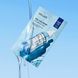 Зволожувальна тканинна маска з гіалуроновою кислотою WELLAGE Real Hyaluronic Blue Ampoule Mask Sheet, 1 шт NC004921 фото 2