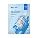 Зволожувальна тканинна маска з гіалуроновою кислотою WELLAGE Real Hyaluronic Blue Ampoule Mask Sheet, 1 шт NC004921 фото 1