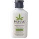 Молочко "кокос-кавун" HEMPZ Fresh Coconut&Watermelon Moisturiser. 66мл NC000805 фото 2